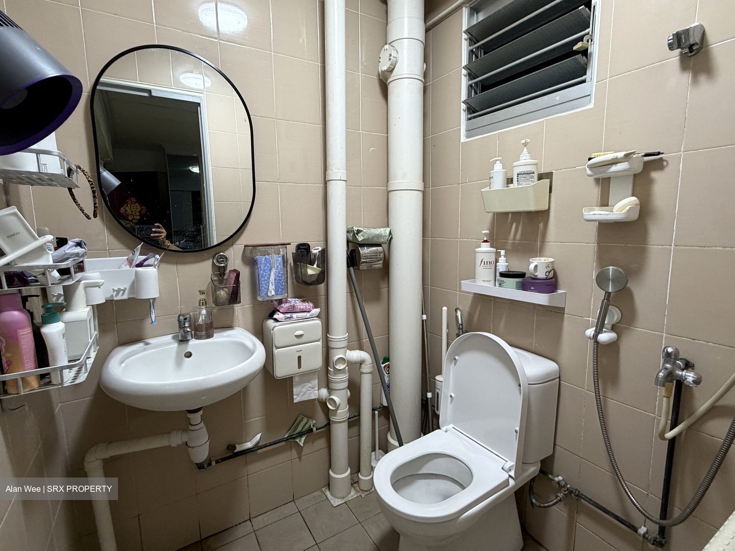 Blk 211 Jurong East Street 21 (Jurong East), HDB 4 Rooms #571852211